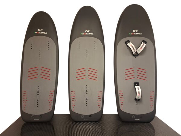 Chubanga Wingfoil Boards 86LT