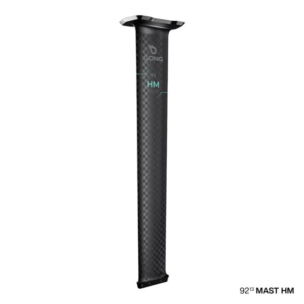 Gong Foil Carbon Mast HM 92 cm V3