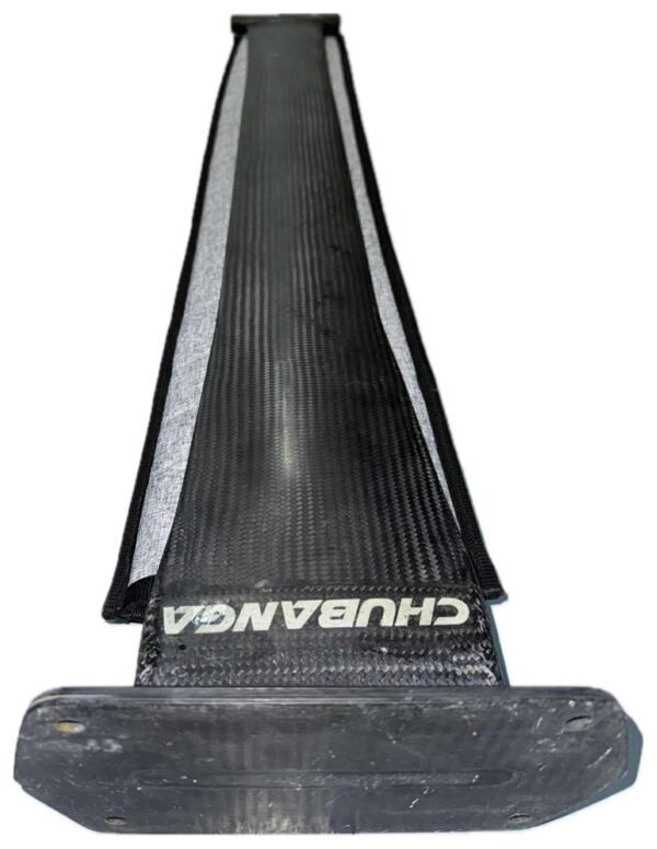 Used Chubanga 800 Mast - Image 2