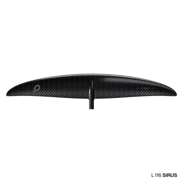 Foil Front Wing Sirus V3 - Image 2