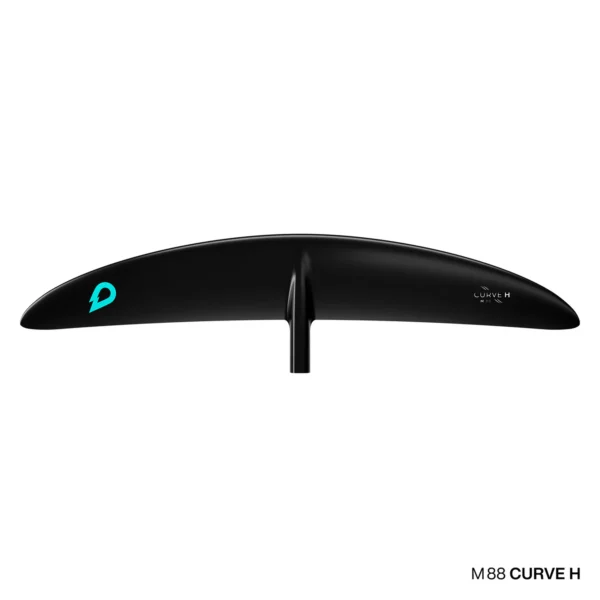 Gong Foil Front Wing Curve H V3 FG
