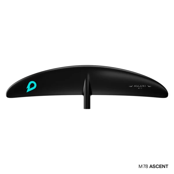 Gong Foil Front Wing Ascent V3