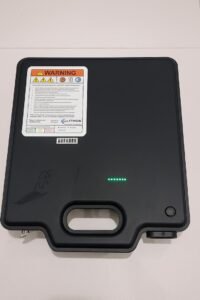 Used EFoil Gen 3 Battery