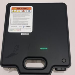 Used EFoil Gen 3 Battery
