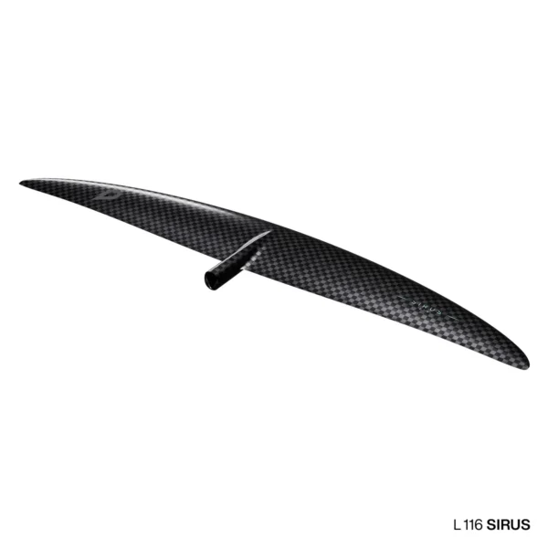 Foil Front Wing Sirus V3 - Image 3