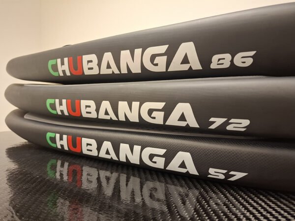 Chubanga Wingfoil Boards 57LT - Image 3