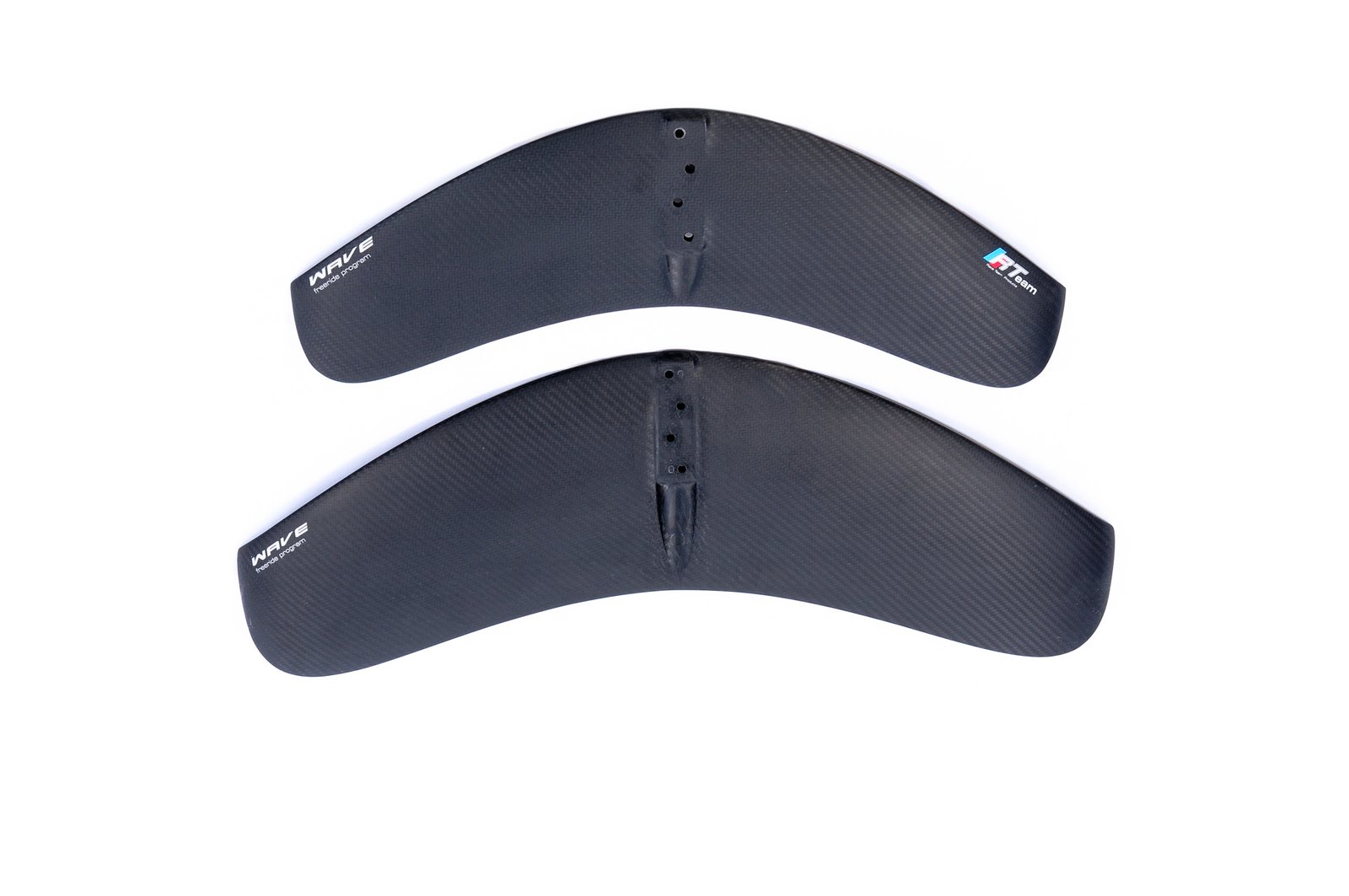 Alpinefoil Wave Front Wing