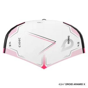 Gong Wing Droid Aramid X 2025