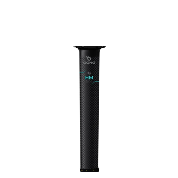 Gong Foil Carbon Mast HM 85 cm V3 - Image 3