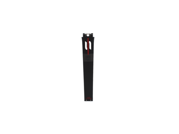 Piantone Blackbird UMH W-Core Sabfoil Mast - Image 3