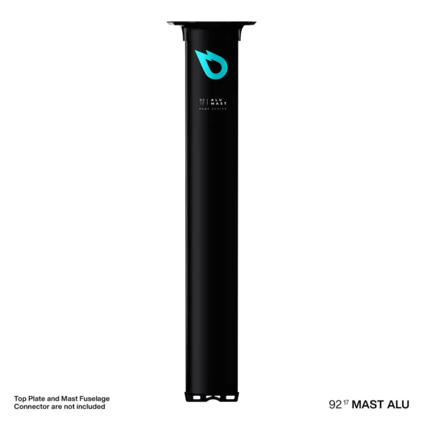 Foil Aluminium Mast V3 - Image 3