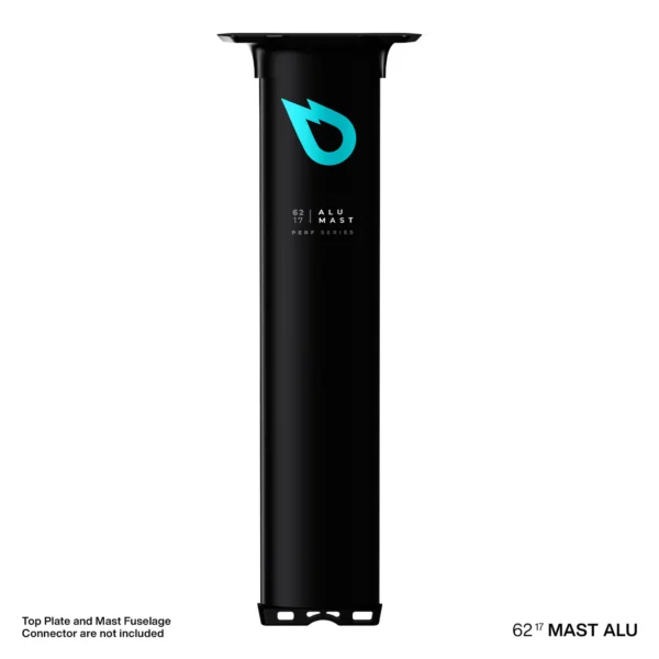 Foil Aluminium Mast V3 - Image 8