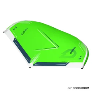 Gong Droid Boom Wing 2025