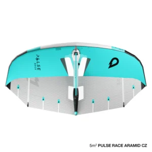 Gong Wing Pulse Race Aramid CZ