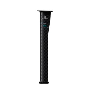 Gong Foil Carbon Mast HM 100 cm V3