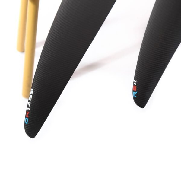 Alpinefoil DK Front Wing - Image 5