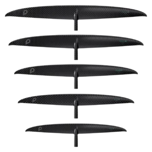 Gong Foil Front Wing Veloce HDW V3