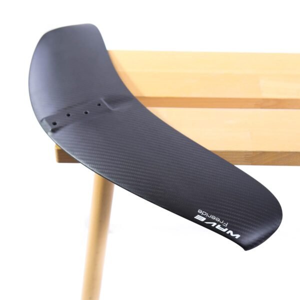 Alpinefoil Wave Front Wing - Image 5