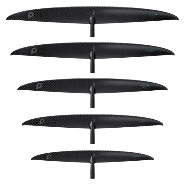 Gong Foil Front Wing Veloce HDW V3