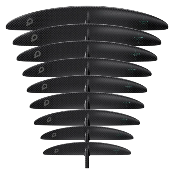 Gong Foil Front Wing Fluid H V3