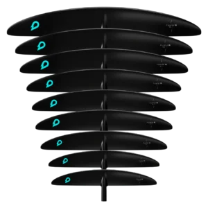 Gong Foil Front Wing Fluid H V3