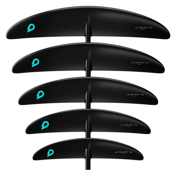 Gong Foil Front Wing Ascent V3