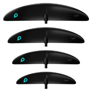 Gong Foil Front Wing X-Over V3