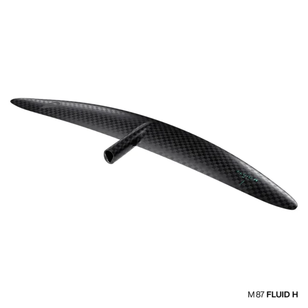 Gong Foil Front Wing Fluid H V3