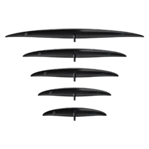 Gong Foil Front Wing Sirus V3