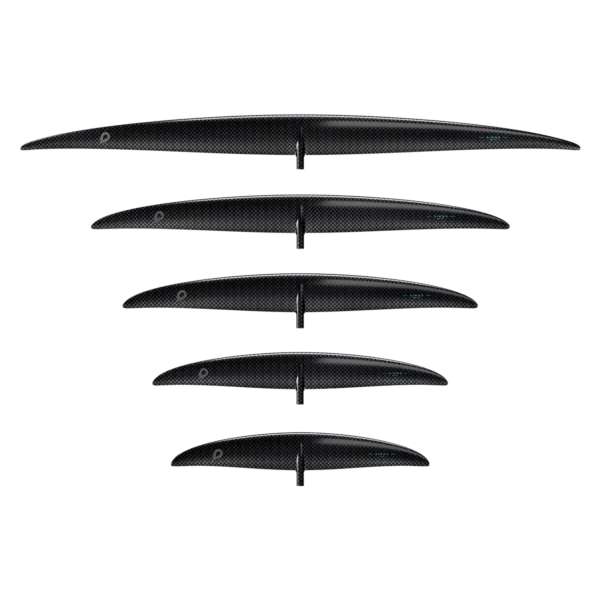 Gong Foil Front Wing Sirus V3