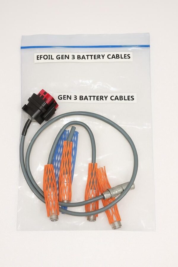 Used EFoil Gen 3 Battery - Image 3