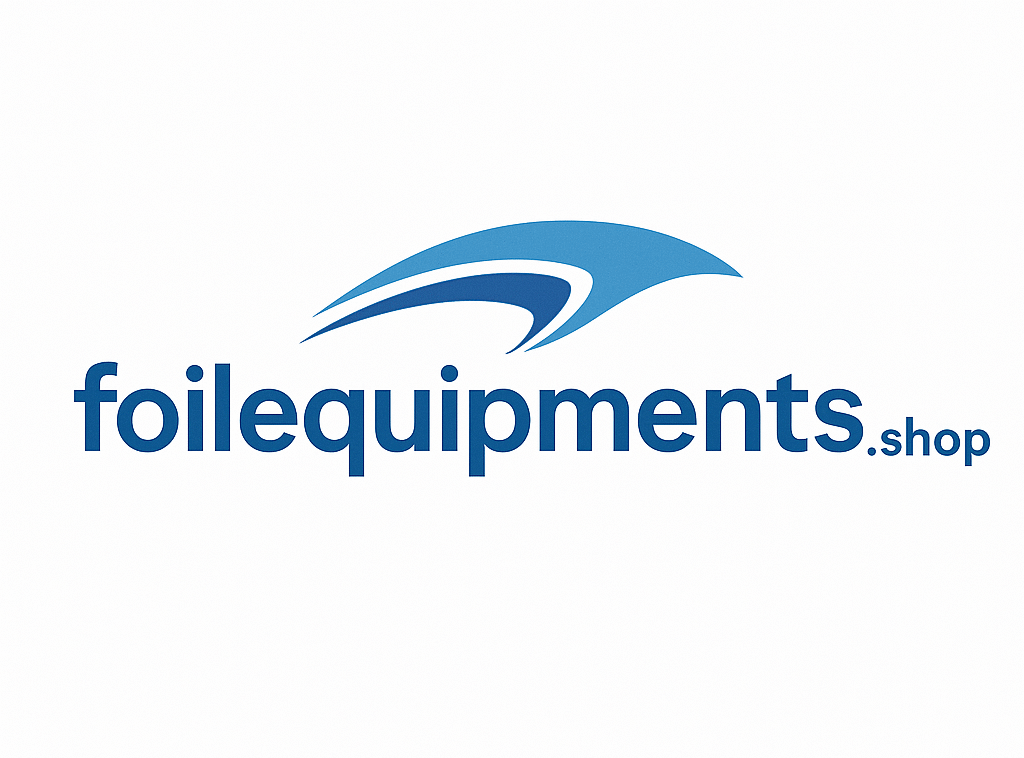 Foil Equipments.Shop